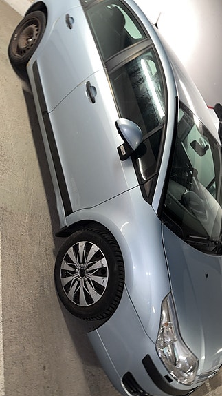 Citroen C4 2 of 19