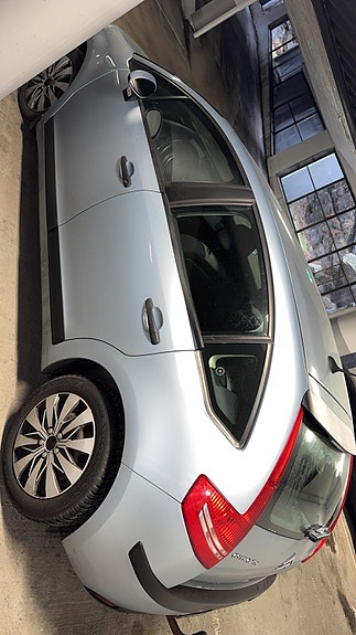 Citroen C4 6 of 19
