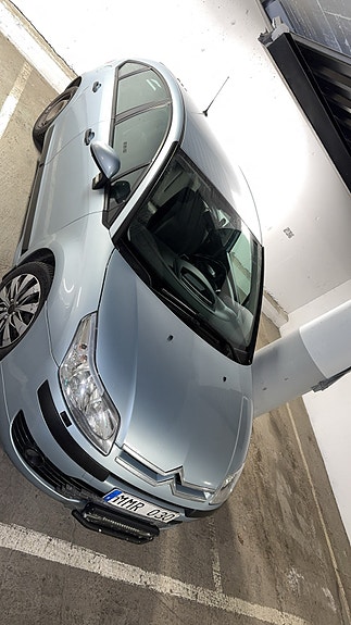Citroen C4 9 of 19