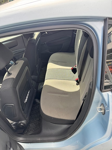 Citroen C4 18 of 19