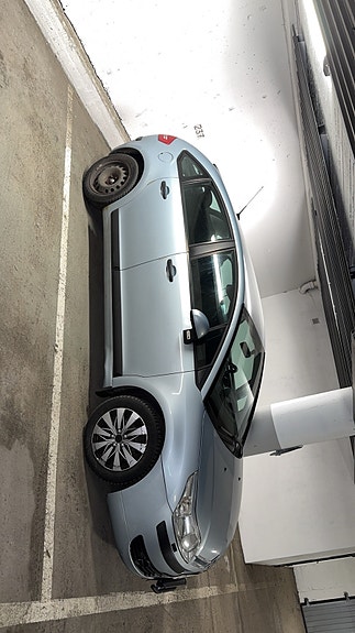 Citroen C4 8 of 19