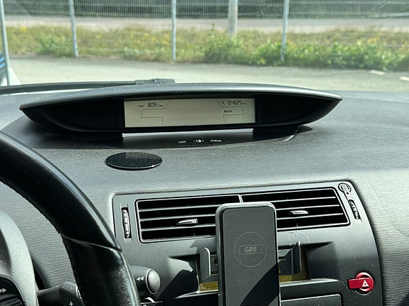 Citroen C4 19 of 19