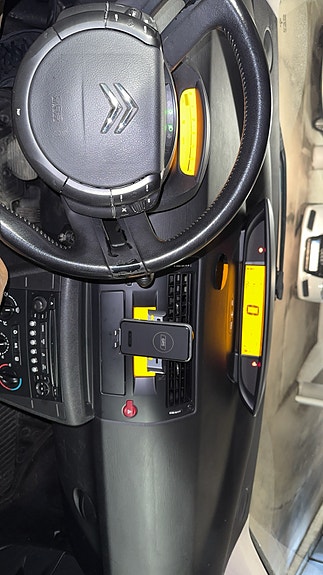 Citroen C4 3 of 19