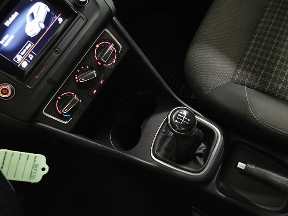 Volkswagen Polo 17 of 18