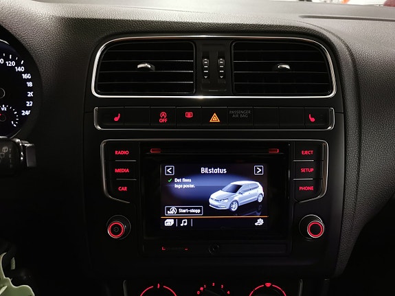 Volkswagen Polo 18 of 18
