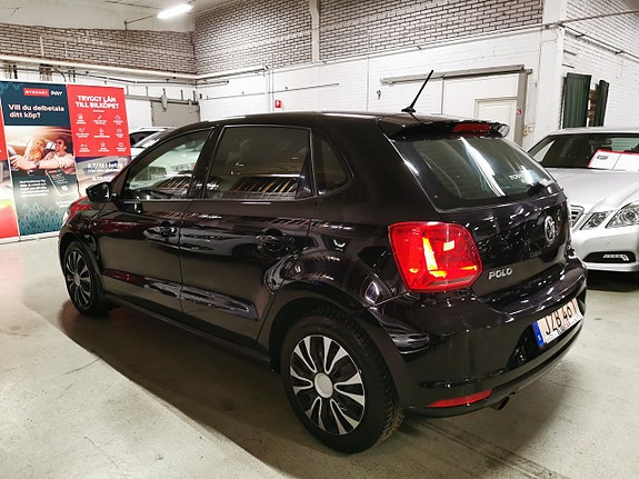Volkswagen Polo 4 of 5