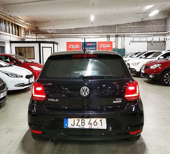 Volkswagen Polo 6 of 18