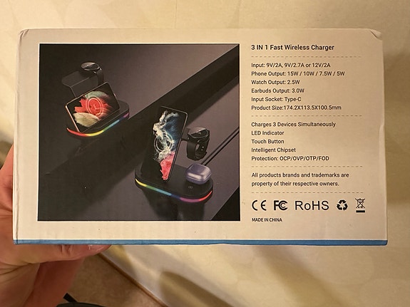 Product image 3 of 3