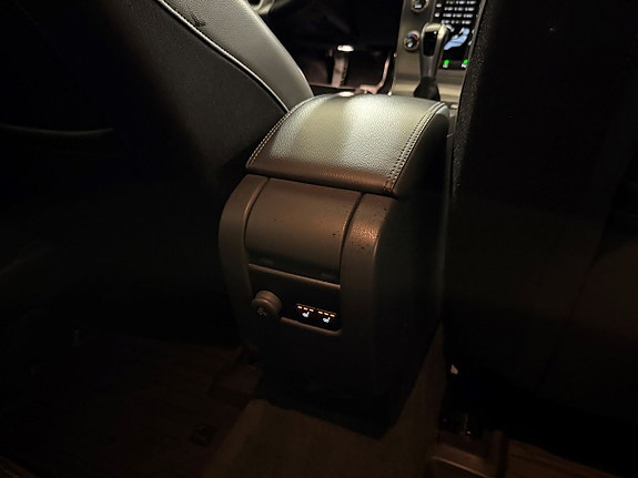 Volvo V60 10 of 23