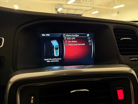 Volvo V60 21 of 23
