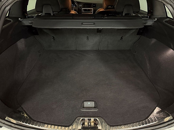 Volvo V60 23 of 23