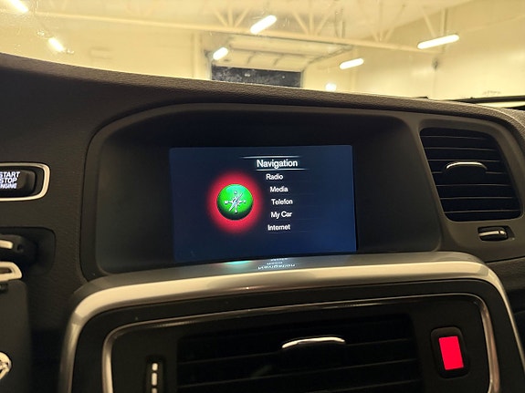 Volvo V60 18 of 23