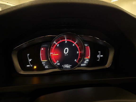 Volvo V60 3 of 23