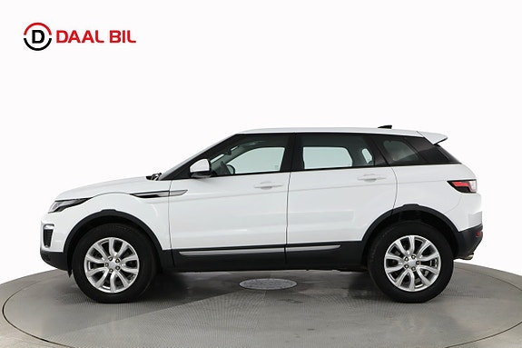 Land Rover Range Rover Evoque 9 of 22
