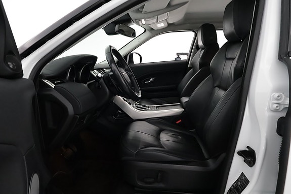 Land Rover Range Rover Evoque 10 of 22