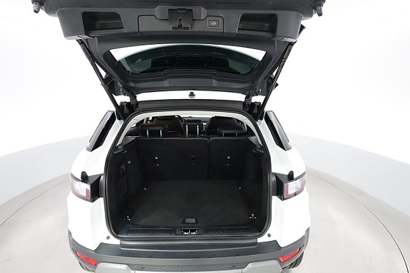 Land Rover Range Rover Evoque 21 of 22