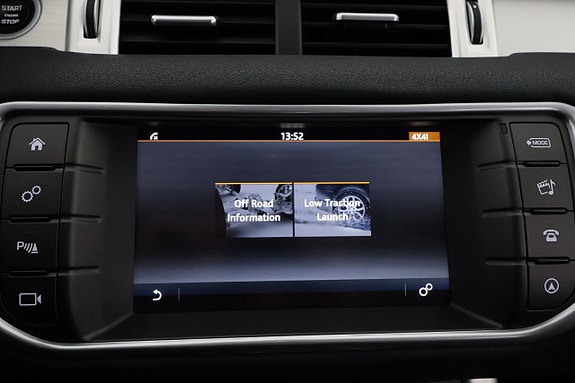 Land Rover Range Rover Evoque 16 of 22
