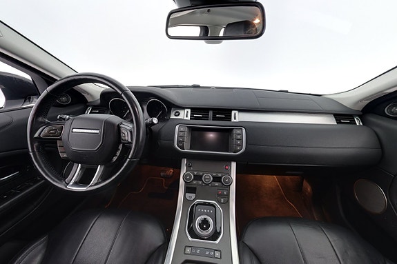 Land Rover Range Rover Evoque 12 of 22