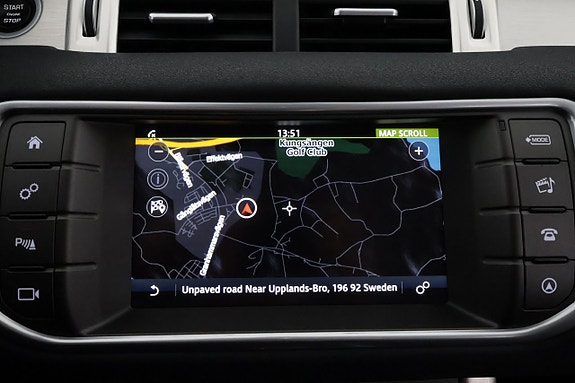Land Rover Range Rover Evoque 15 of 22