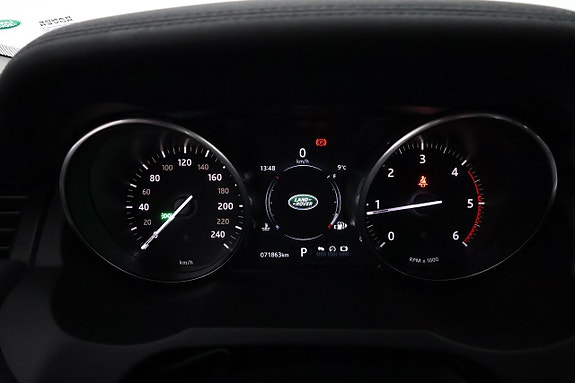 Land Rover Range Rover Evoque 14 of 22
