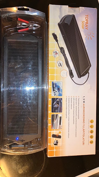 Product image 2 of 3