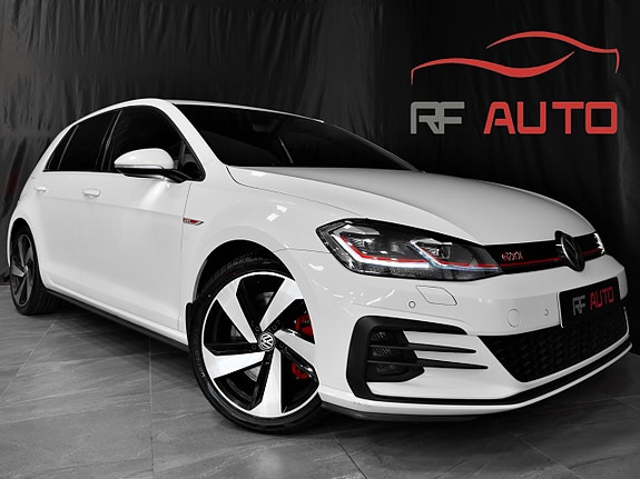 Volkswagen Golf-Serie