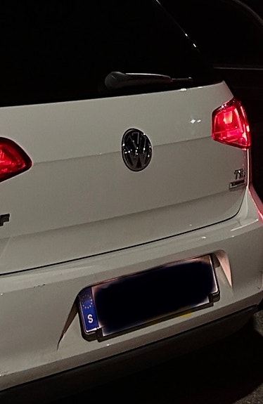 Volkswagen Golf VII 3 of 8