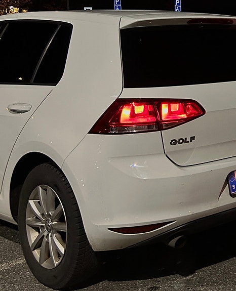 Volkswagen Golf VII 6 of 8