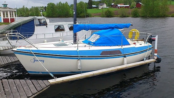 Ryds Triss Magnum 600 — View photo 1