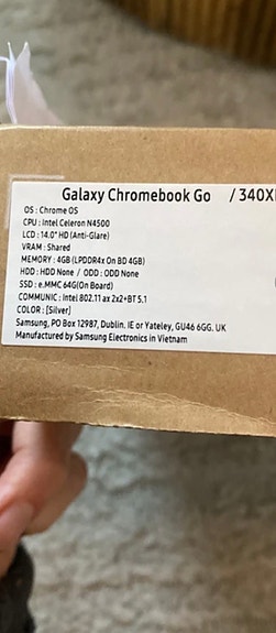 Product image 2 of 3