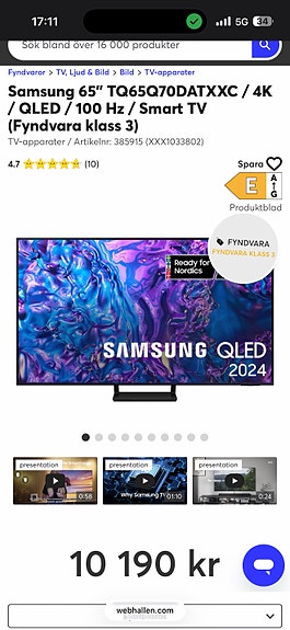 Product image 4 of 7