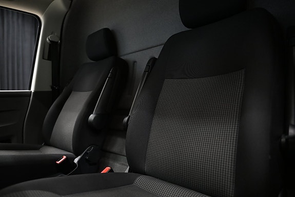 Volkswagen Transporter 17 of 28