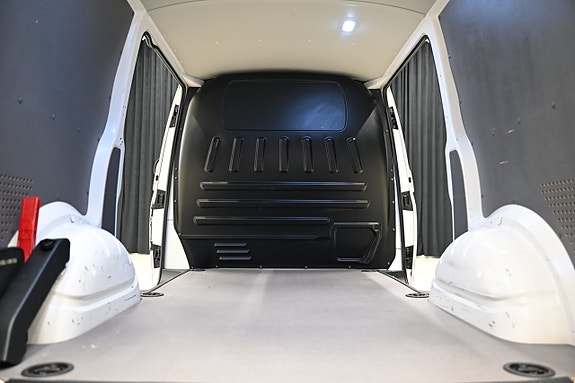 Volkswagen Transporter 6 of 28