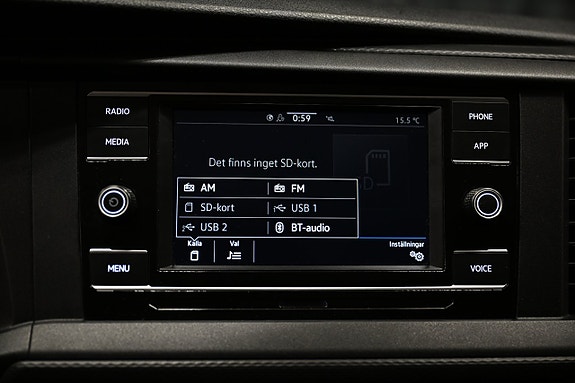 Volkswagen Transporter 20 of 28
