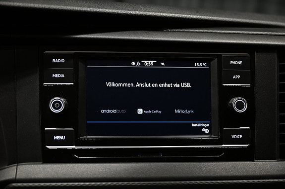 Volkswagen Transporter 18 of 28
