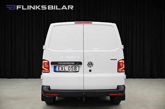 Volkswagen Transporter 9 of 28