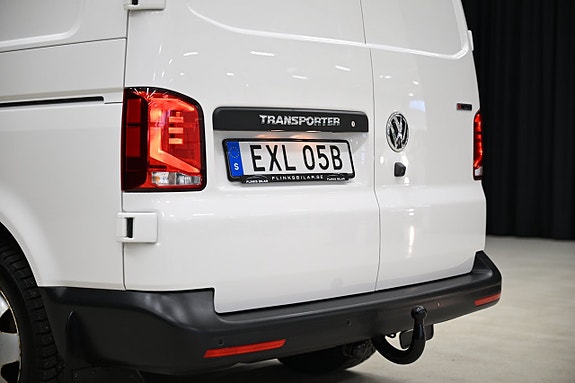 Volkswagen Transporter 11 of 28