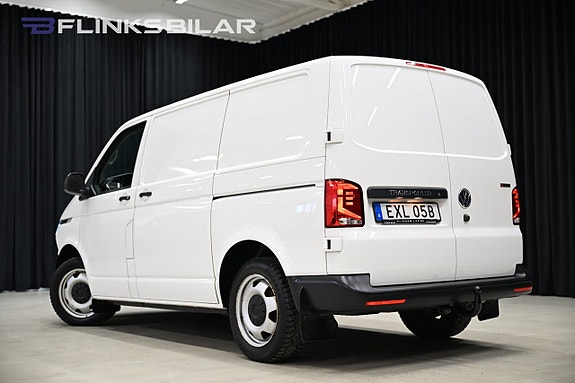 Volkswagen Transporter 7 of 28