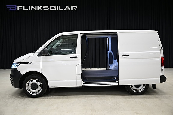 Volkswagen Transporter 2 of 28