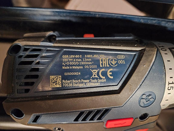 Product image 2 of 5