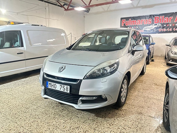Renault Scenic III 3 of 12