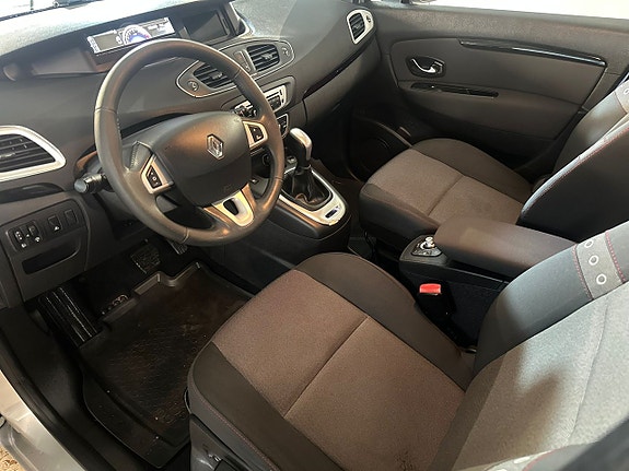 Renault Scenic III 6 of 12