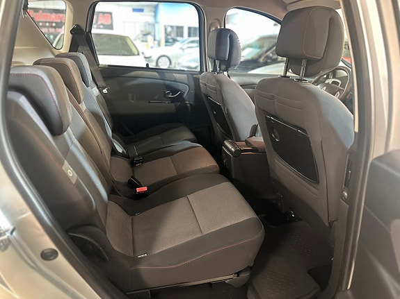 Renault Scenic III 9 of 12