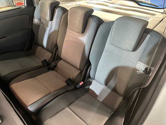 Renault Scenic III 10 of 12