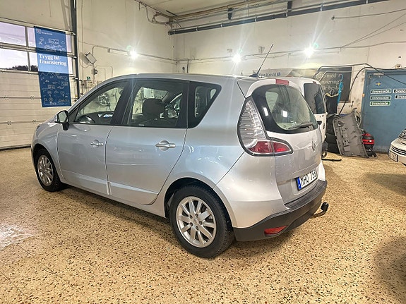Renault Scenic III 5 of 12