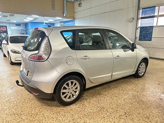 Renault Scenic III 4 of 12