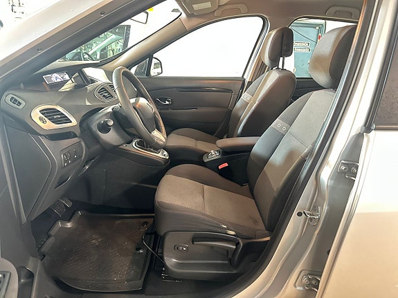 Renault Scenic III 11 of 12