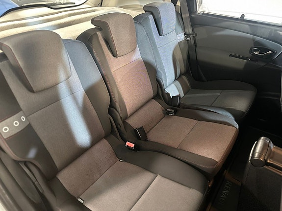 Renault Scenic III 7 of 12