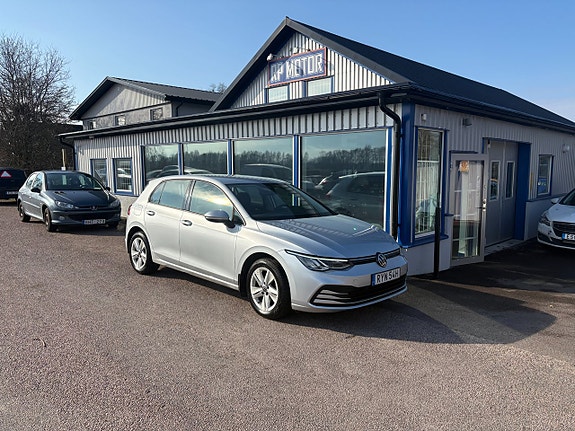 Volkswagen Golf-Serie