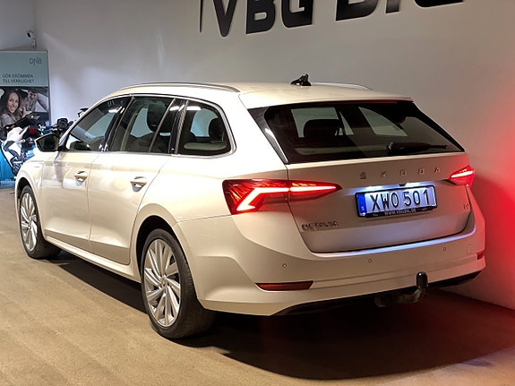 Skoda Octavia 5 of 5